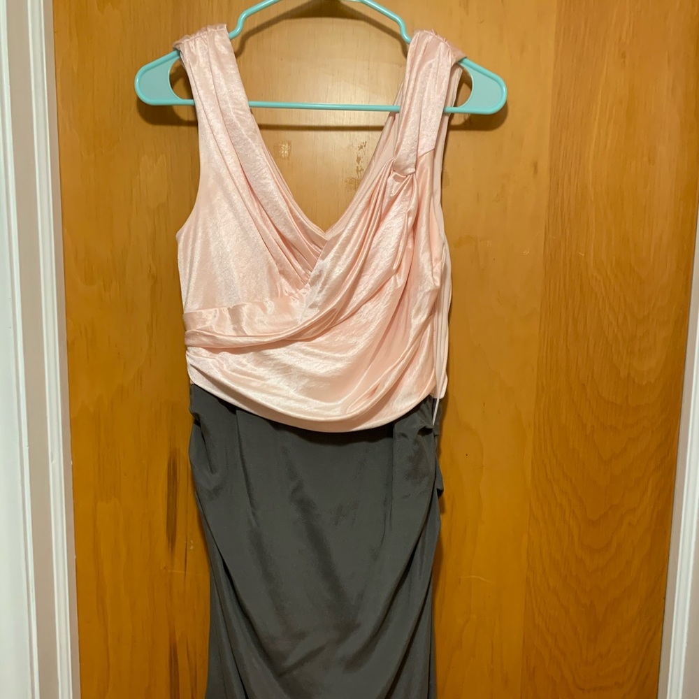 Dress by Suzy Chin for Maggie Boutique